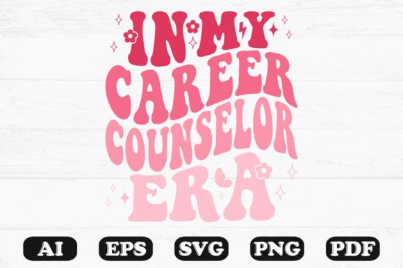 In My Career Counselor Era Retro Wavy S: A Design Review for Real Projects
